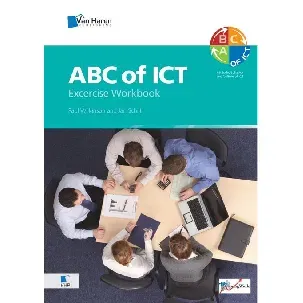 Afbeelding van ABC of ICT - Paul Wilkinson, Jan Schilt