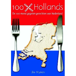 Afbeelding van 100x Hollands