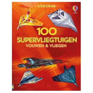 Afbeelding van 100 supervliegtuigen