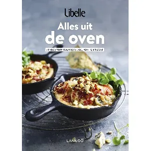 Afbeelding van Libelle - Libelle-Alles uit de oven