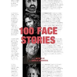 Afbeelding van 100 Facestories