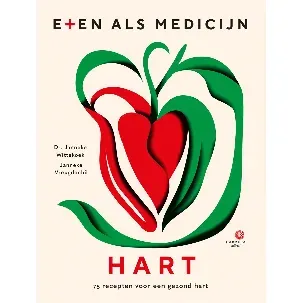 Afbeelding van Eten als medicijn - Hart