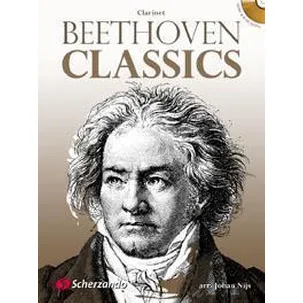 Afbeelding van Beethoven Classics