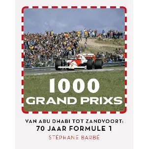 Afbeelding van 1000 Grand Prixs