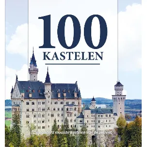 Afbeelding van 100 kastelen