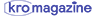 KRO Logo