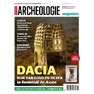 Afbeelding van Archeologie Magazine