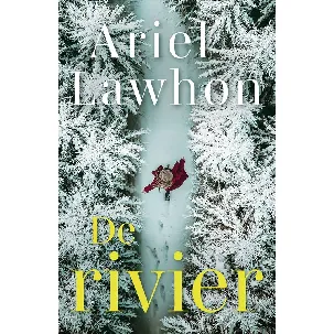 Afbeelding van De rivier - Ariel Lawhon - eBook