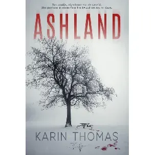 Afbeelding van Ashland - Karin Thomas - eBook