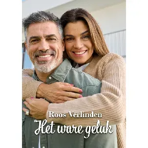 Afbeelding van Het ware geluk - Roos Verlinden - eBook