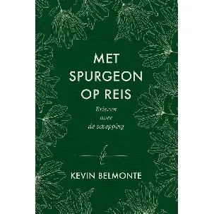 Afbeelding van Met Spurgeon op reis - Kevin Belmonte - eBook