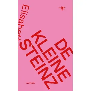 Afbeelding van De kleine Steinz - Elisabeth Steinz - eBook