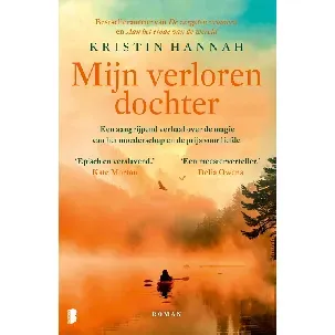 Afbeelding van Mijn verloren dochter - Kristin Hannah - eBook