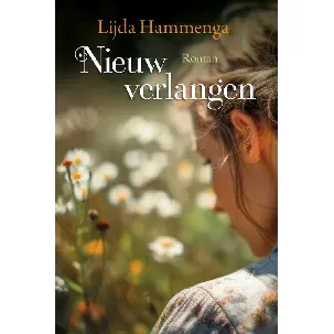 Afbeelding van Nieuw verlangen - Lijda Hammenga - eBook