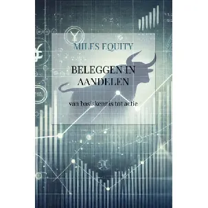 Afbeelding van Beleggen in aandelen - Miles Equity - eBook