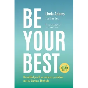 Afbeelding van Be your best - Linda Adams - eBook