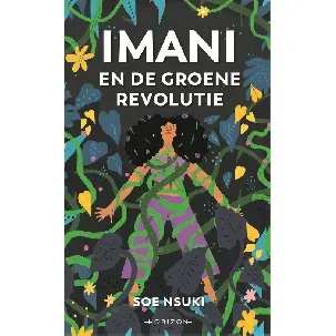 Afbeelding van Imani en de groene revolutie - Soe Nsuki - eBook