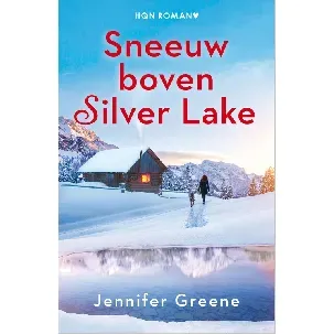 Afbeelding van Sneeuw boven Silver Lake - Jennifer Greene - eBook