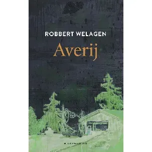 Afbeelding van Averij - Robbert Welagen - eBook