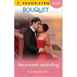 Afbeelding van Verzonnen verleiding - Kathryn Ross - eBook