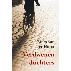 Afbeelding van Verdwenen dochters - Bram van der Horst - eBook