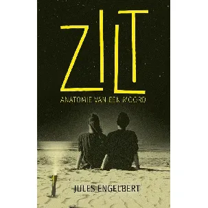 Afbeelding van Zilt - Jules Engelbert - eBook