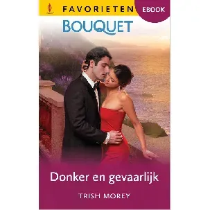 Afbeelding van Donker en gevaarlijk - Trish Morey - eBook