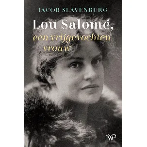 Afbeelding van Lou Salomé - Jacob Slavenburg - eBook