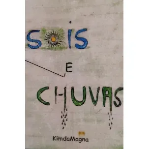 Afbeelding van Sois e Chuvas - Joaquim Da Fonseca - eBook