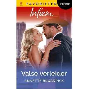 Afbeelding van Valse verleider - Annette Broadrick - eBook