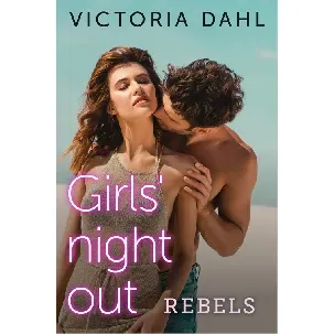 Afbeelding van Rebels - Victoria Dahl - eBook