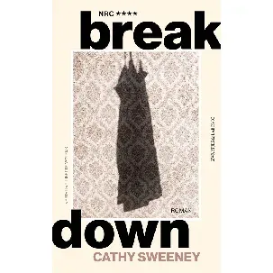 Afbeelding van Breakdown - Cathy Sweeney - eBook