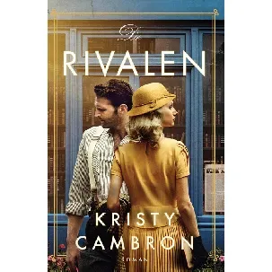 Afbeelding van De rivalen - Kristy Cambron - eBook