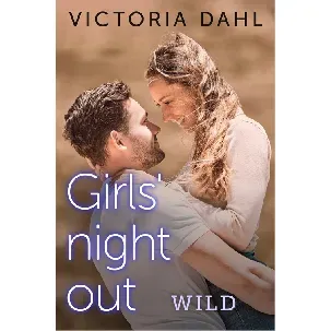 Afbeelding van Wild - Victoria Dahl - eBook