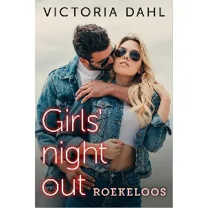 Afbeelding van Roekeloos - Victoria Dahl - eBook