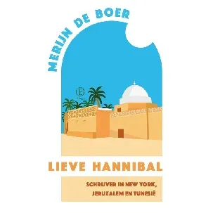 Afbeelding van Lieve Hannibal - Merijn de Boer - eBook