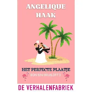 Afbeelding van Het perfecte plaatje - Angelique Haak - eBook