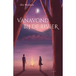 Afbeelding van Vanavond bij de rivier - Elin Meijnen - eBook