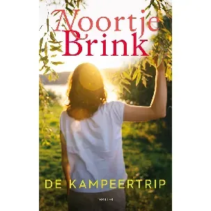 Afbeelding van De kampeertrip - Noortje Brink - eBook