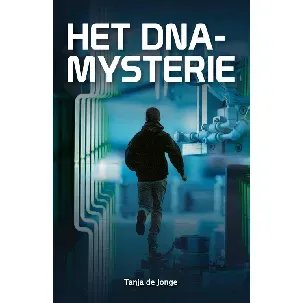 Afbeelding van Het DNA-mysterie - Tanja de Jonge - eBook