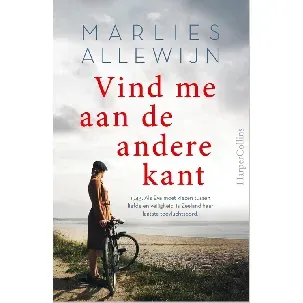 Afbeelding van Vind me aan de andere kant - Marlies Allewijn - eBook