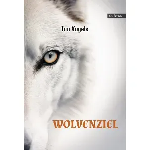 Afbeelding van Wolvenziel - Ton Vogels - eBook