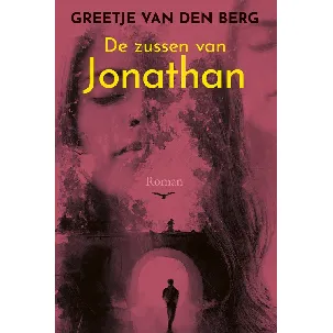 Afbeelding van De zussen van Jonathan - Greetje van den Berg - eBook