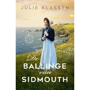 Afbeelding van De ballinge van Sidmouth - Julie Klassen - eBook