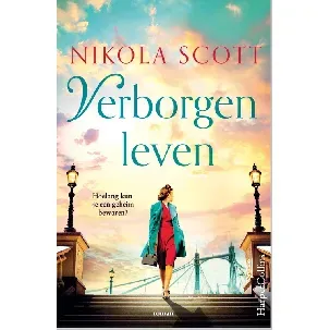 Afbeelding van Verborgen leven - Nikola Scott - eBook