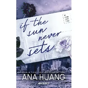 Afbeelding van If the sun never sets - Ana Huang - eBook