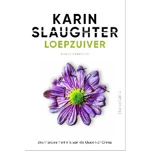 Afbeelding van Loepzuiver - Karin Slaughter - eBook