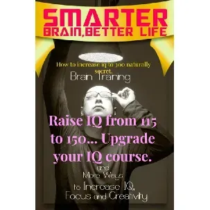 Afbeelding van Raise IQ from 115 to 150... Upgrade your IQ course. - Superior Emerald - eBook