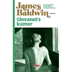 Afbeelding van Giovanni's kamer - James Baldwin - eBook