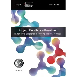 Afbeelding van Project Excellence Baseline for Achieving Excellence in Projects and Programmes - IPMA - eBook